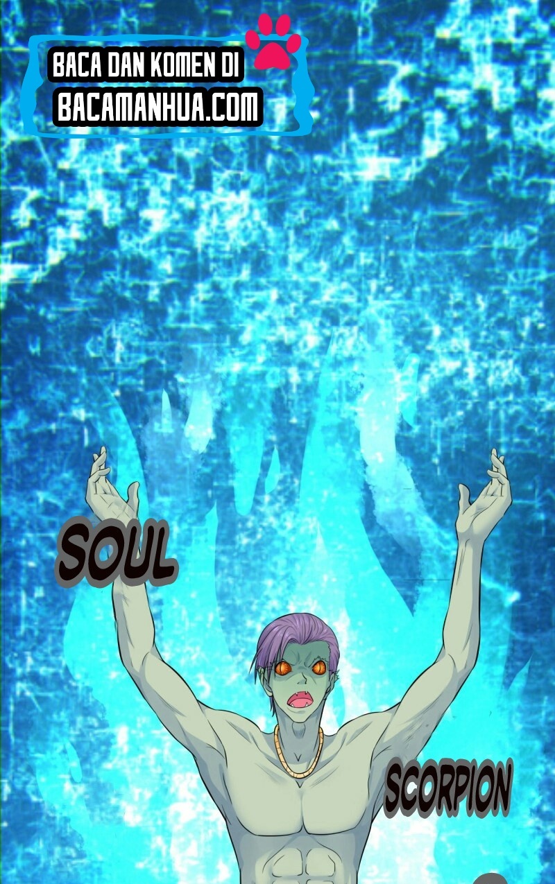 The Power of Soul (Soul Thorn) Chapter 03 Gambar 42